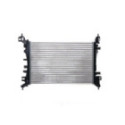 Radiaator,mootorijahutus MAHLE CR 1182 000S
