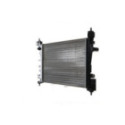 Radiator, engine cooling MAHLE CR 1182 000S