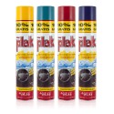 Paneelien kiillotusaine PLAK laventeli 750ml