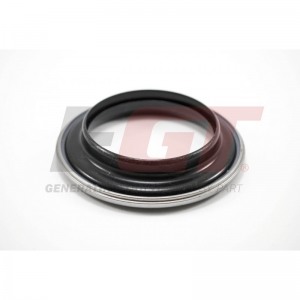 Anti-Friction Bearing, suspension strut support mounting EGT 101236EGT