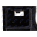PCB, mechatronics (automatic transmission) NTY EAT-FR-001