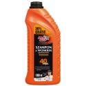Autoðampoon kontsentraat vahaga 1,3L apelsin
