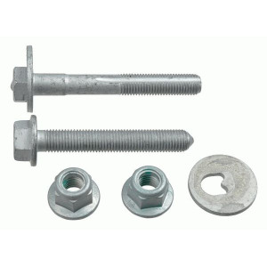 Repair Kit, wheel suspension LEMFÖRDER 38000 01