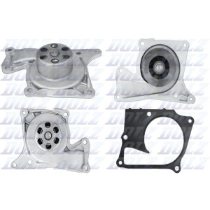 Veepump, mootori jahutus DOLZ R242