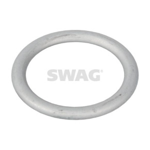 Уплотнительное кольцо, резьбовая пробка маслосливн. отверст. SWAG 33 10 1745