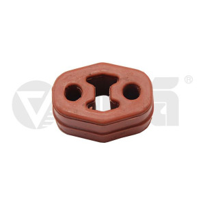 Mount, exhaust system vika 12530262001
