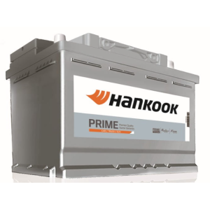 Starter Battery Hankook PMF56105
