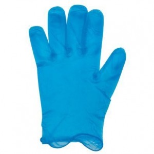 Защитная перчатка KS TOOLS 310.0468