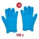Kaitsekinnas KS TOOLS 310.0468