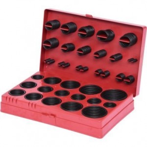 Rõngastihendite komplekt KS TOOLS 970.0130