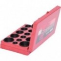 Rõngastihendite komplekt KS TOOLS 970.0130