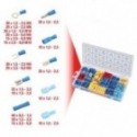 ассортиментные ящики KS TOOLS 970.0300