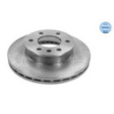 Brake Disc MEYLE 015 521 2101