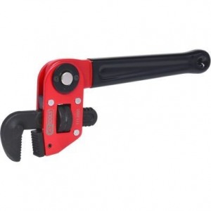 Pipe Wrench/Water Pump Pliers KS TOOLS 111.3550