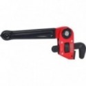 Pipe Wrench/Water Pump Pliers KS TOOLS 111.3550