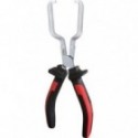 Release Tool, aircon-/fuel hose KS TOOLS 115.0900