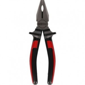 Combination Pliers KS TOOLS 115.1022