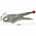 Body Pliers KS TOOLS 115.1032