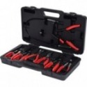 Tangide komplekt KS TOOLS 115.1055