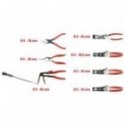 Pliers Set KS TOOLS 115.1055