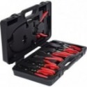 Pliers Set KS TOOLS 115.1055
