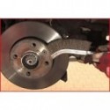 Tangide komplekt KS TOOLS 115.1055
