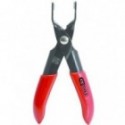 Release Tool, aircon-/fuel hose KS TOOLS 115.1093