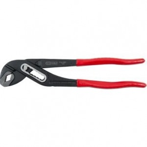 Pipe Wrench/Water Pump Pliers KS TOOLS 115.2001