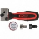 Flaring Tool Set KS TOOLS 122.1215