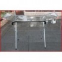 Pane Set-down Table KS TOOLS 140.2226