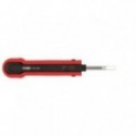 Release Tool, flat-/round plug KS TOOLS 150.1269