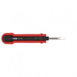 Release Tool, flat-/round plug KS TOOLS 150.1269