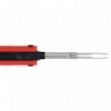 Release Tool, flat-/round plug KS TOOLS 150.1269