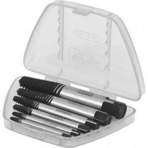 Screw Extractor KS TOOLS 150.1330