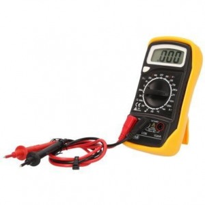 Multimeter KS TOOLS 150.1495