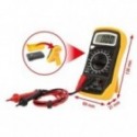 Multimeter KS TOOLS 150.1495