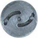 Pöörde-/tagasitõmbetööriistakomplekt, pidurisadulakolb KS TOOLS 150.1965