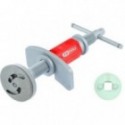 Turn/Reset Tool Set, brake caliper piston KS TOOLS 150.1965