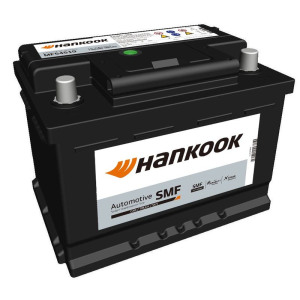 Starter Battery Hankook MF56077