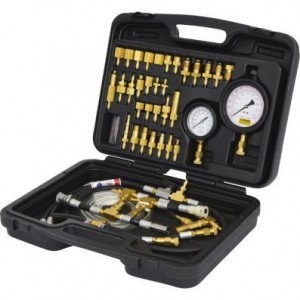 Tester, fuel system pressure KS TOOLS 150.2325