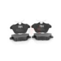 Piduriklotsi komplekt,ketaspidur GH GH-410106