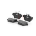 Piduriklotsi komplekt,ketaspidur GH GH-410106