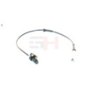 Sensor, wheel speed GH GH-701508