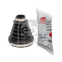 Bellow Kit, drive shaft FEBI BILSTEIN 193095