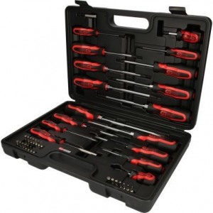 Отвертка KS TOOLS 159.0100
