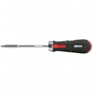 Комплект отверток со сменными битами KS TOOLS 159.2051