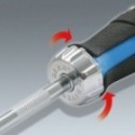 Bit Screwdriver Set KS TOOLS 159.2051