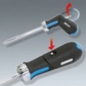 Комплект отверток со сменными битами KS TOOLS 159.2051