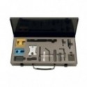 Adjustment Tool Set, valve timing KS TOOLS 400.0150