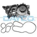 Veepump, mootori jahutus DAYCO DP885